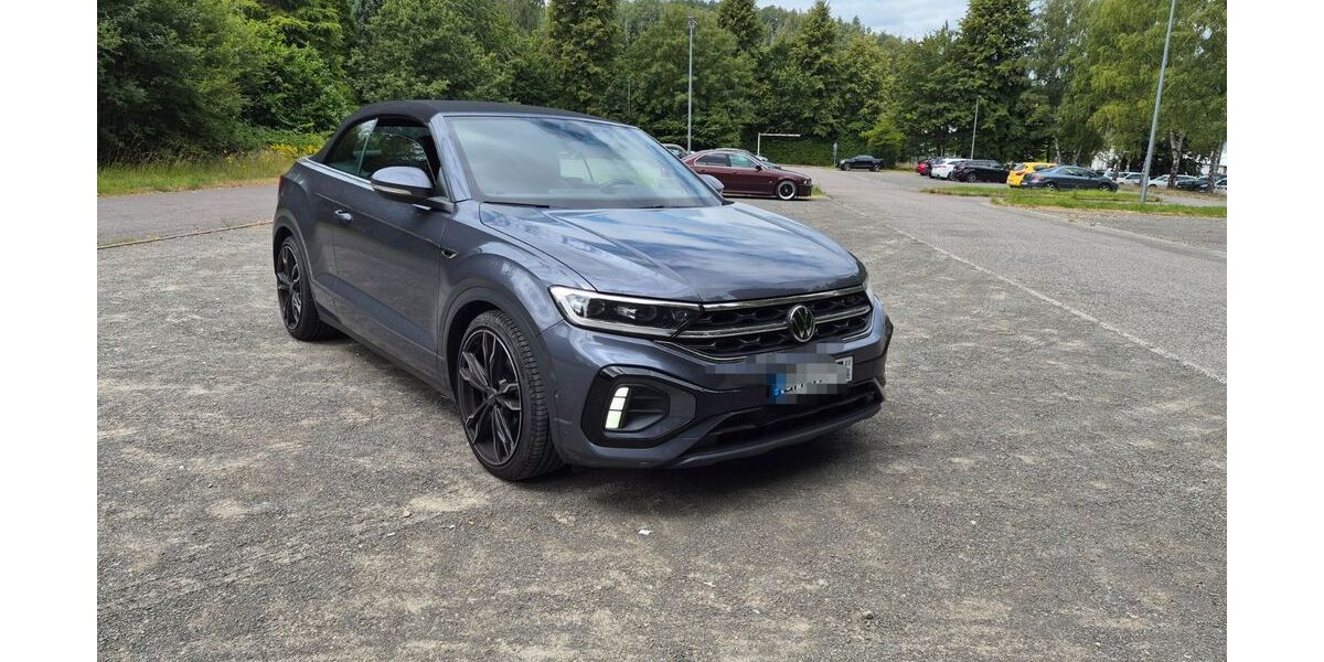 VW T-Roc 8.900 km 26.480 &euro; Wiehl 51674