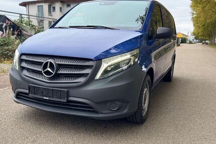 Mercedes-Benz Vito 115.000 km 22.700 € Lahr 77933