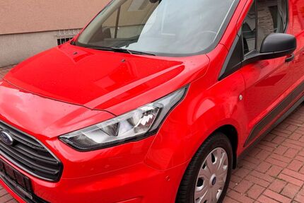 Ford Transit 69.000 km 12.950 &euro; Berlin 12355