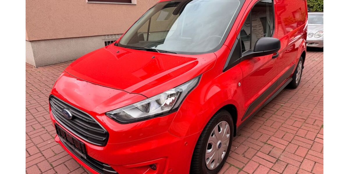 Ford Transit 69.000 km 12.950 &euro; Berlin 12355