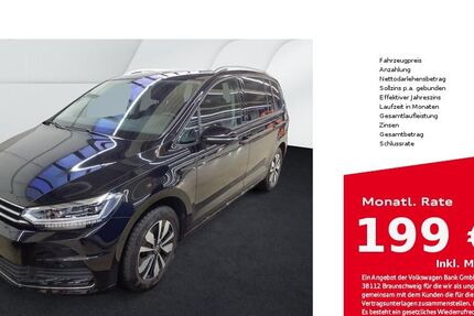 VW Touran 19.900 km 35.780 &euro; Bad Oldesloe 23843