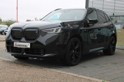BMW X3 M50 4.000 km 76.240 € Neusitz/Rothenburg 91616