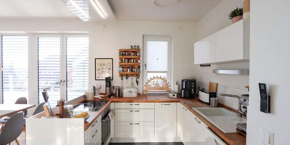 Etagenwohnung Dresden Kleinzschachwitz - 5 Zimmer, 134 m&sup2;, 525.000&euro; | Angebot:24646872