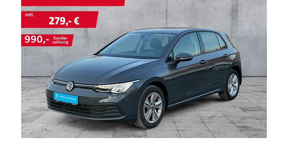 VW Golf 39.233 km 22.930 &euro; Mitterteich 95666