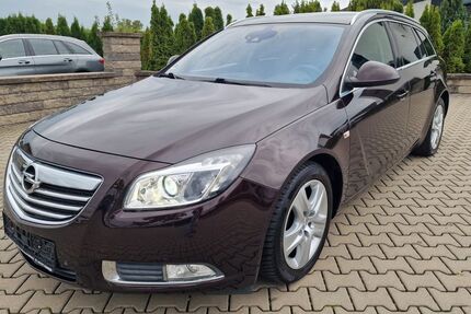 Opel Insignia 255.950 km 2.990 € Heuchelheim 35452