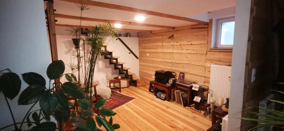 Einfamilienhaus Donaueschingen - 3.5 Zimmer, 90 m&sup2;, 165.000&euro; | Angebot:25350997