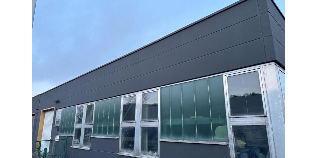 Gewerbeobjekt Salach - 2.500&euro; | Angebot:24714710