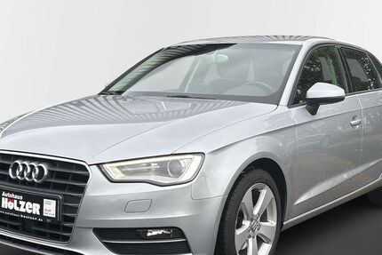 Audi A3 100.060 km 14.980 &euro; Bad Königshofen 97631