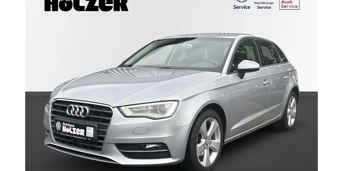 Audi A3 100.060 km 14.980 &euro; Bad Königshofen 97631