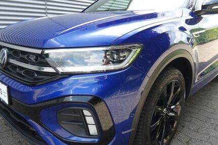 VW T-Roc 43.510 km 27.950 &euro; Celle 29223