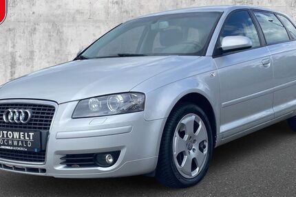 Audi A3 205.000 km 5.490 &euro; Hermeskeil 54411