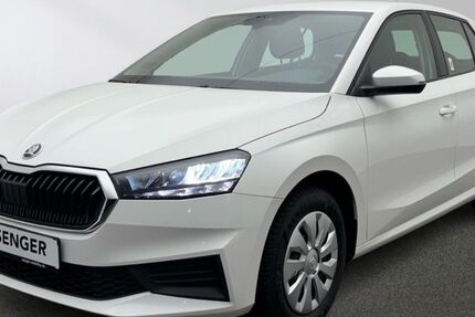 Skoda Fabia 21.671 km 13.480 &euro; Emsdetten 48282
