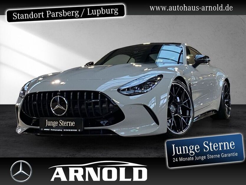 AMG GT