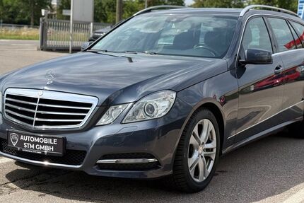 Mercedes-Benz E 200 276.000 km 6.399 &euro; Oberschleissheim 85764