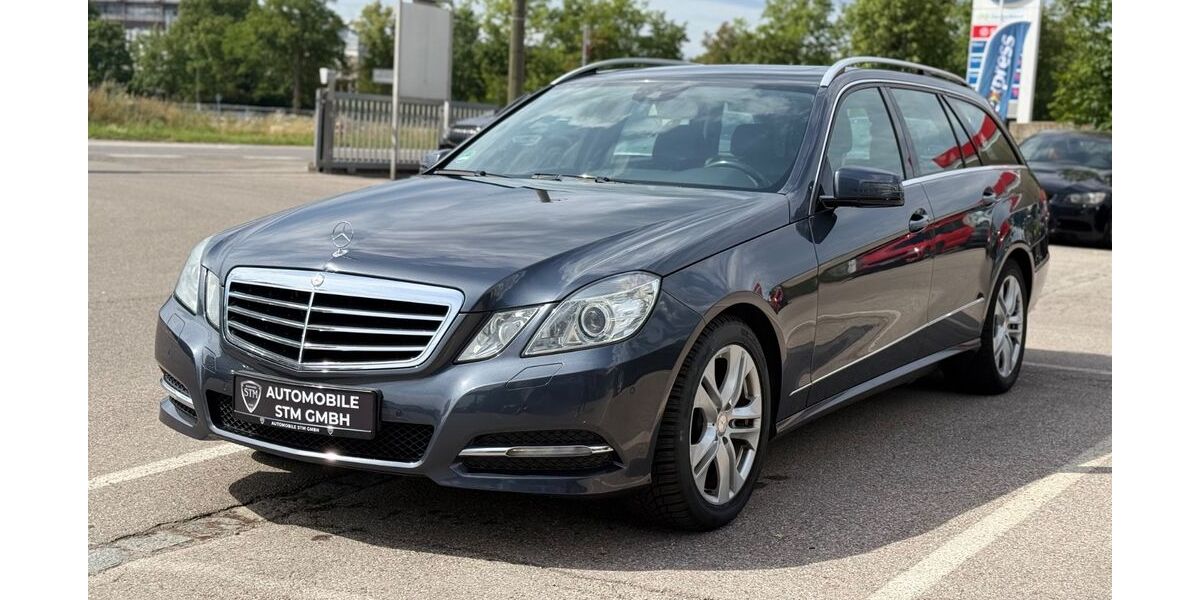 Mercedes-Benz E 200 276.000 km 6.399 &euro; Oberschleissheim 85764