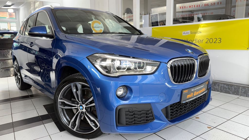 BMW X1 130.000 km 19.950 &euro; Ludwigsburg 71636