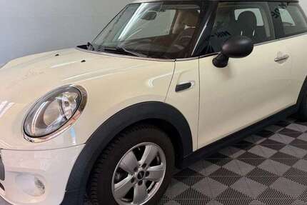 Mini One 136.987 km 5.499 &euro; Fulda 36043