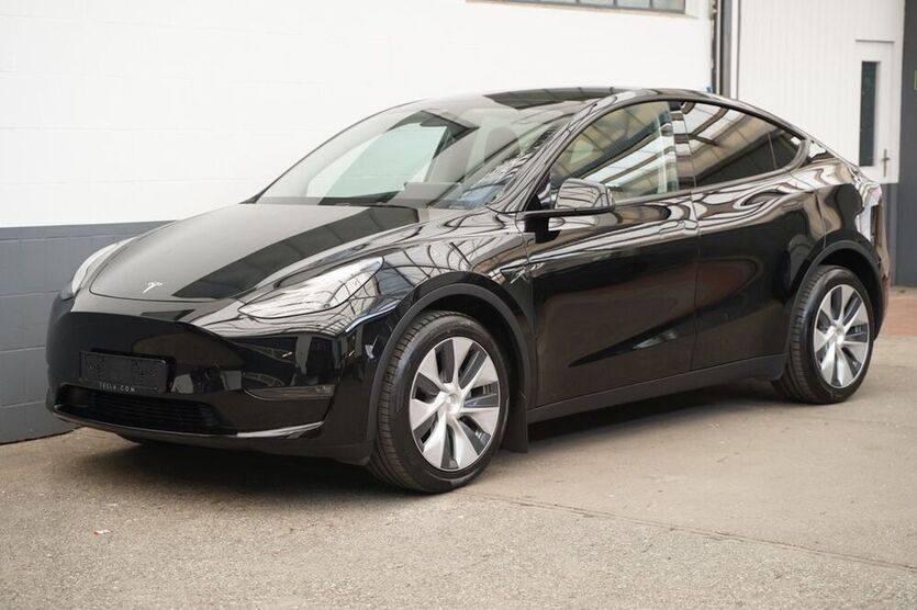 Model Y