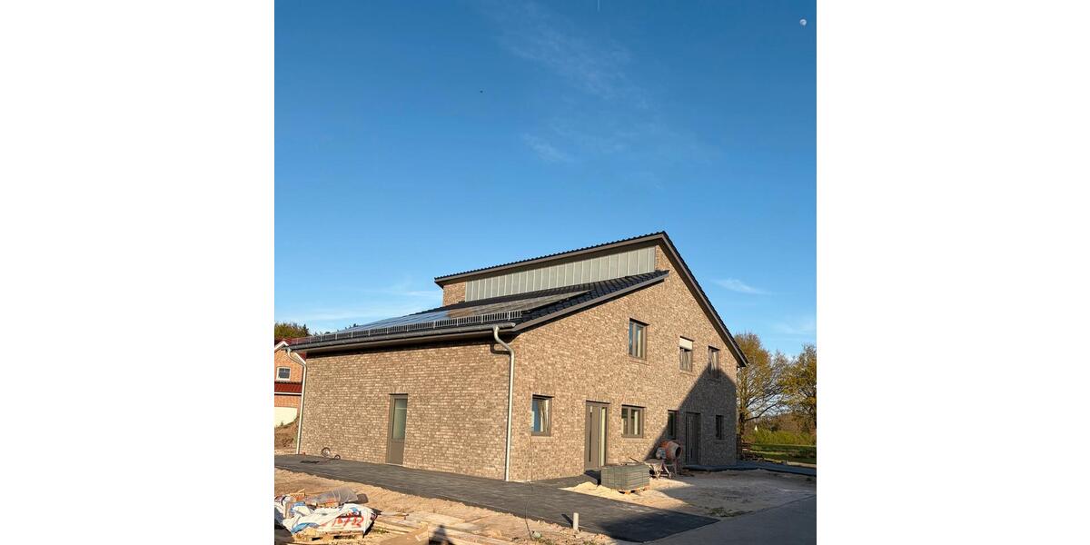 Erdgeschoßwohnung Werlte - 2 Zimmer, 67 m&sup2;, 750&euro; | Angebot:26399666