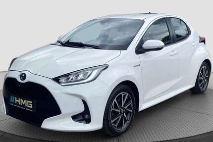 Toyota Yaris 119.000 km 14.900 &euro; Büdingen-Düdelsheim 63654