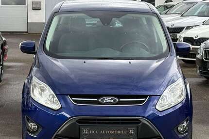Ford C-Max 181.000 km 4.398 &euro; Göppingen 73037