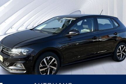 VW Polo 62.081 km 16.980 &euro; Hoya 27318