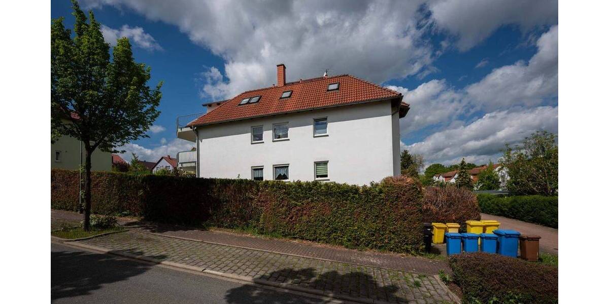 Etagenwohnung Jena Münchenroda - 1 Zimmer, 31 m&sup2;, 62.000&euro; | Angebot:26686125