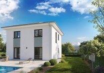 Ihr Traumhaus mit persönlicher Note: Gestalten Sie Ihr Zuhause nach Maß!
