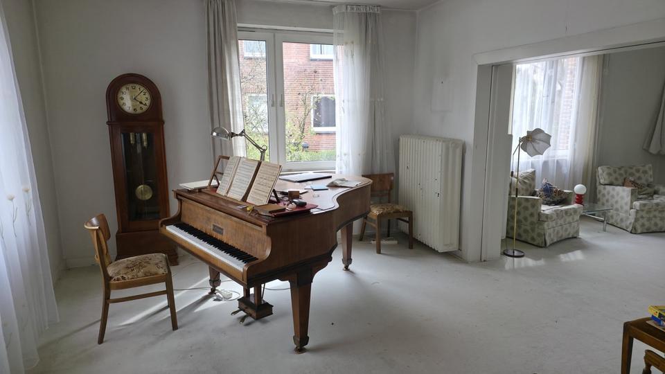 Einfamilienhaus Suderburg - 9 Zimmer, 180 m&sup2;, 249.000&euro; | Angebot:27156443