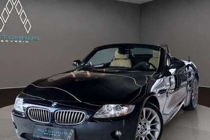 BMW Z4 123.496 km 18.900 &euro; Fürstenfeldbruck 82256