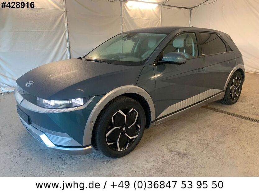 IONIQ 5