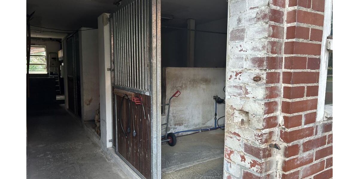 Charmanter Resthof mit Nebengebäuden und viel Platz für Tierhaltung - Gewerbeobjekt Stolzenau | Angebot:26302275