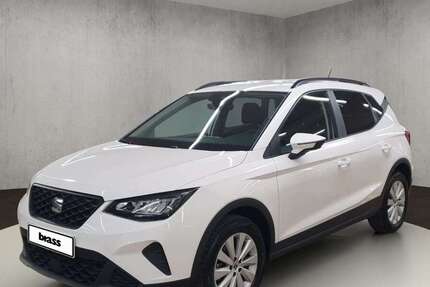 Seat Arona 47.050 km 16.280 &euro; Aschaffenburg 63739