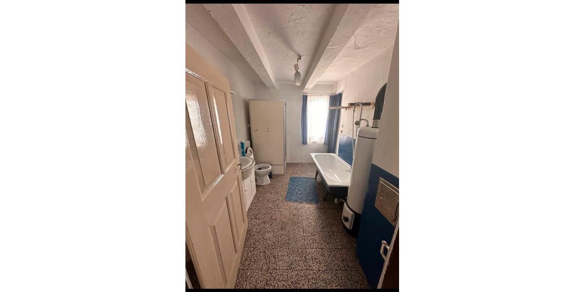 Einfamilienhaus Nordhausen - 5 Zimmer, 90 m&sup2;, 20.000&euro; | Angebot:26199310