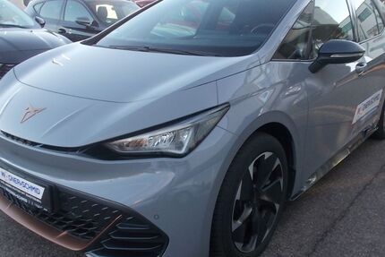 Cupra Born 24.900 km 29.890 &euro; Waldheim 04736
