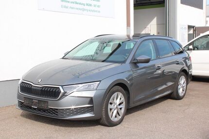 Skoda Octavia 67.255 km 23.990 &euro; Lampertheim 68623