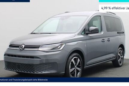 VW Caddy 15.530 km 32.150 &euro; Hannover 30419