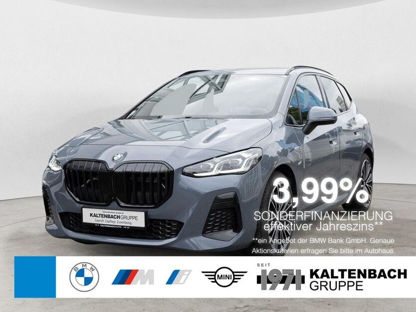 218 Active Tourer