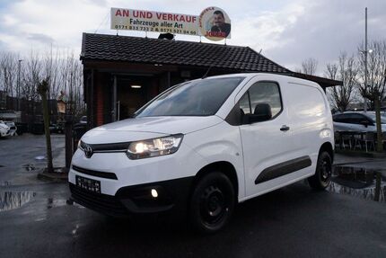 Toyota Proace City 41.877 km 11.290 &euro; Erwitte 59597