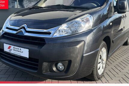 Citroen Jumpy 140.000 km 10.990 &euro; Coswig 01640