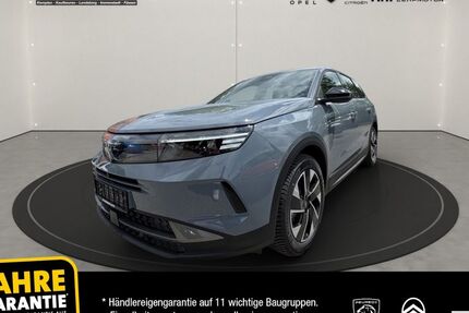 Opel Grandland (X) 5.900 km 33.990 &euro; Kaufbeuren 87600