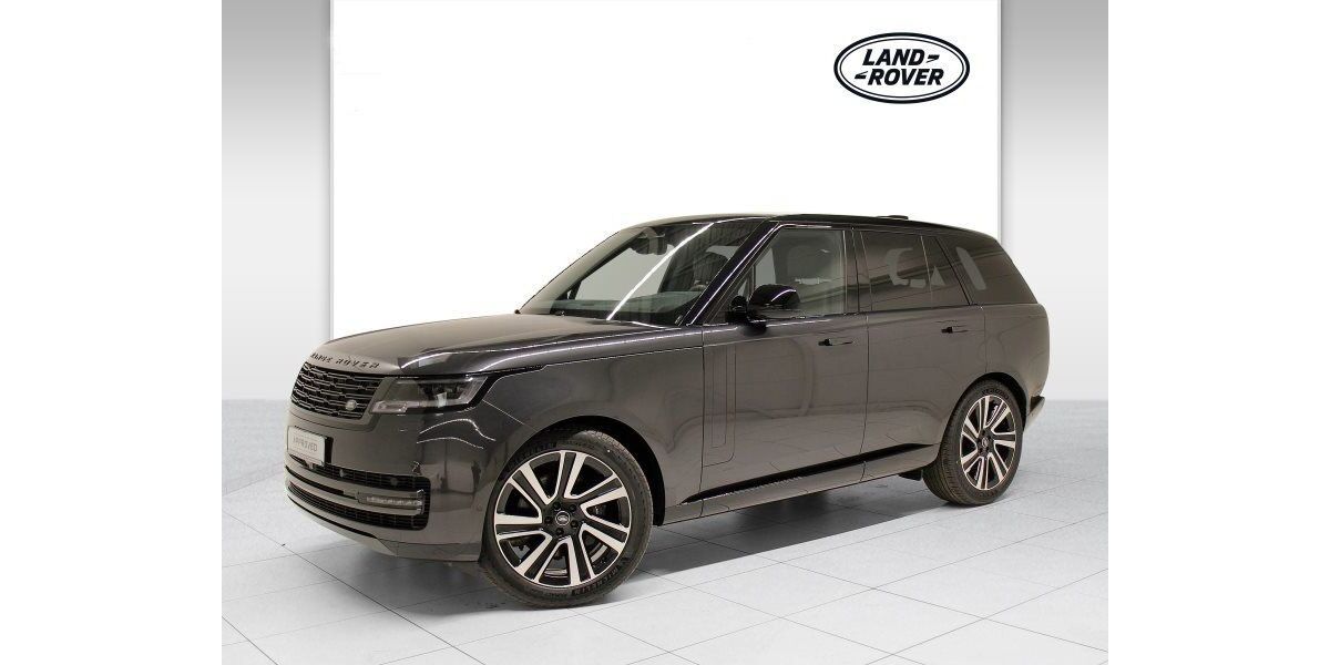 Land Rover Range Rover 18.990 km 132.480 &euro; Walsrode 29664