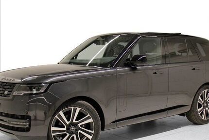 Land Rover Range Rover 18.990 km 134.880 &euro; Walsrode 29664