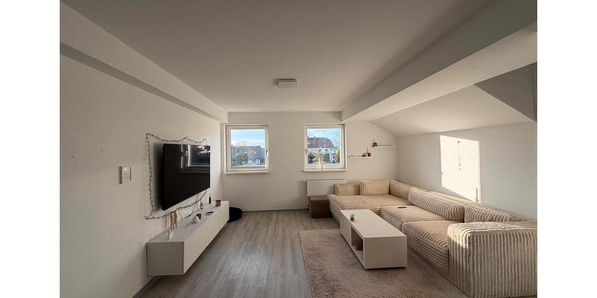 Etagenwohnung Hünfeld - 2 Zimmer, 68 m&sup2;, 550&euro; | Angebot:26346556