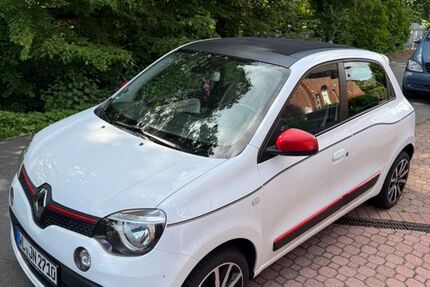 Renault Twingo 110.000 km 5.800 &euro; Winsen Luhe 21423