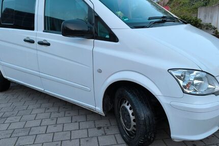 Mercedes-Benz Vito 232.000 km 8.900 € Aalen 73434