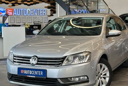 VW Passat 126.601 km 7.999 &euro; Pfaffenhofen 85276