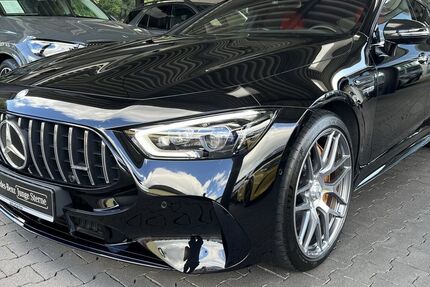 Mercedes-Benz AMG GT 3.940 km 155.640 &euro; Engelskirchen 51766