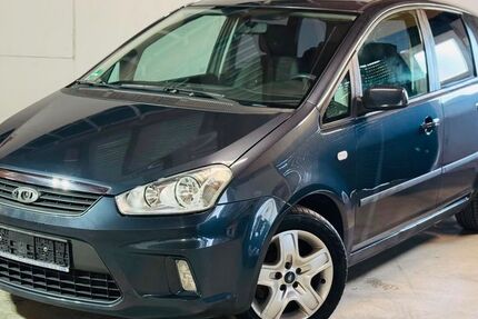 Ford C-Max 173.049 km 1.999 &euro; Stadtallendorf 35260