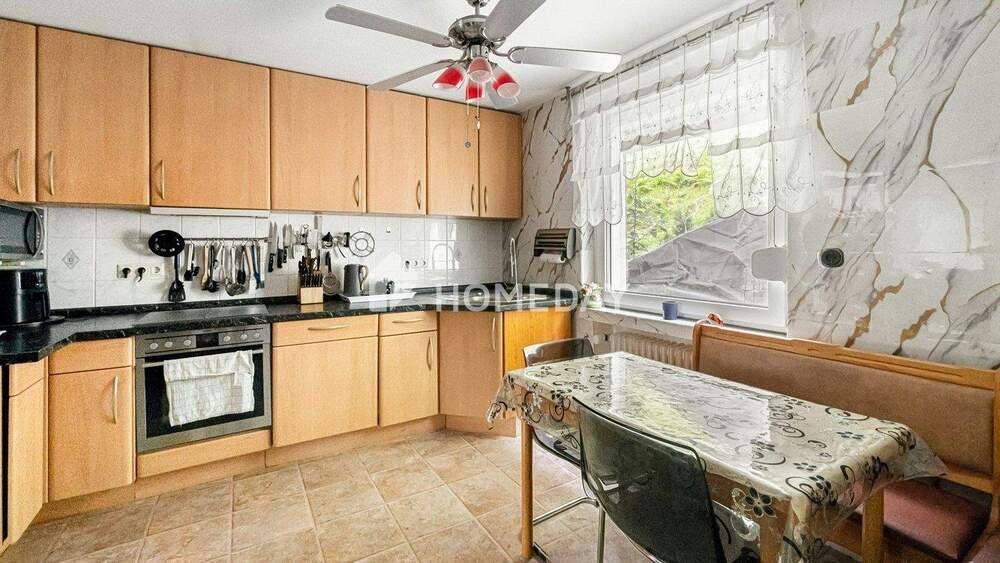 Doppelhaushälfte Hagen Dahl - 5 Zimmer, 103 m&sup2;, 199.000&euro; | Angebot:24670304